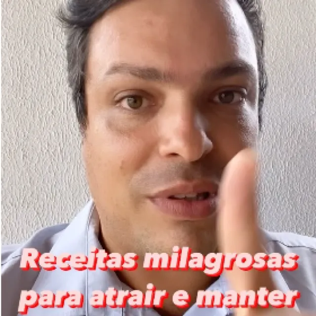Receitas para manter um relacionamento